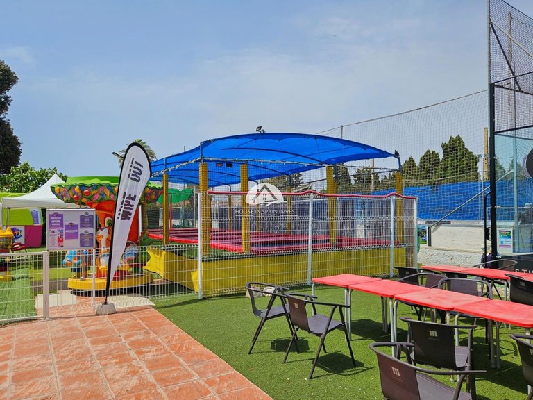 Town House for Sale in Los Angeles Torrevieja, Alicante 31