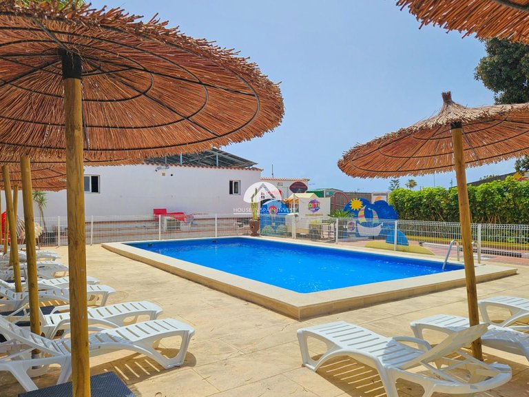 Town House for Sale in Los Angeles Torrevieja, Alicante 32
