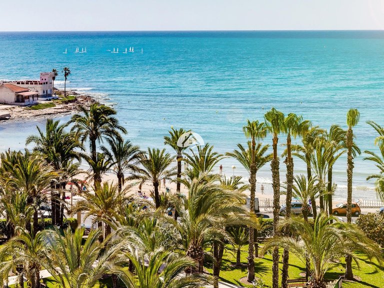 Town House for Sale in Los Angeles Torrevieja, Alicante 34