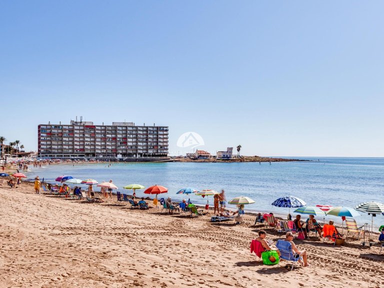 Town House for Sale in Los Angeles Torrevieja, Alicante 36