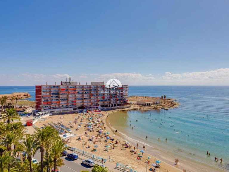 Town House for Sale in Los Angeles Torrevieja, Alicante 38