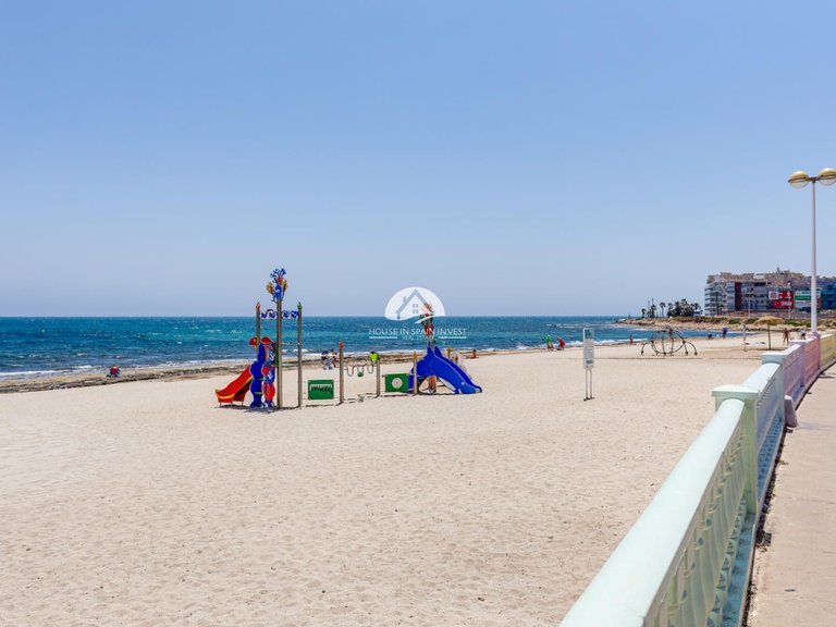 Town House for Sale in Los Angeles Torrevieja, Alicante 40