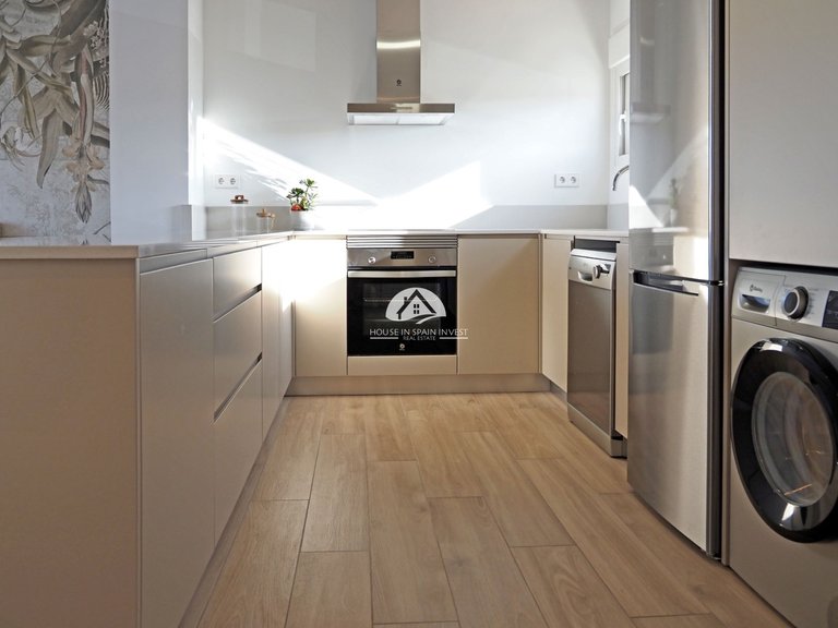 Apartment for Sale in Vistabella Vistabella Golf, Alicante 30