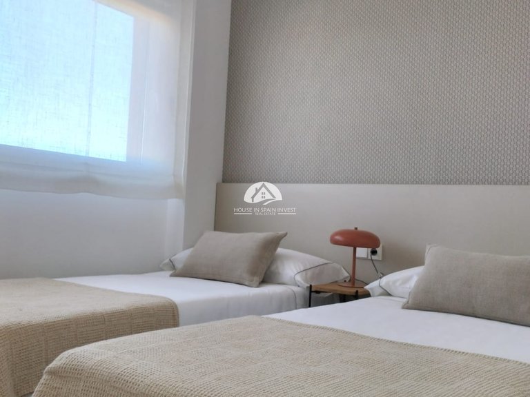 Apartment for Sale in Vistabella Vistabella Golf, Alicante 33