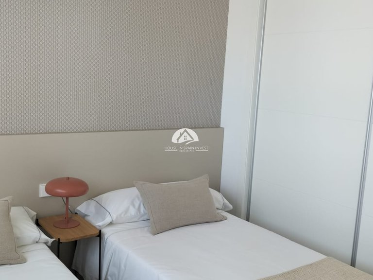 Apartment for Sale in Vistabella Vistabella Golf, Alicante 34