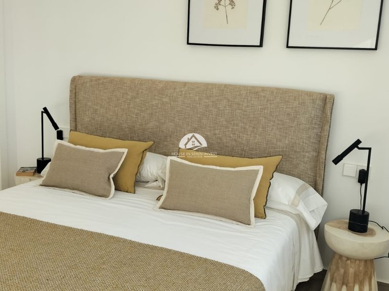 Apartment for Sale in Vistabella Vistabella Golf, Alicante 35