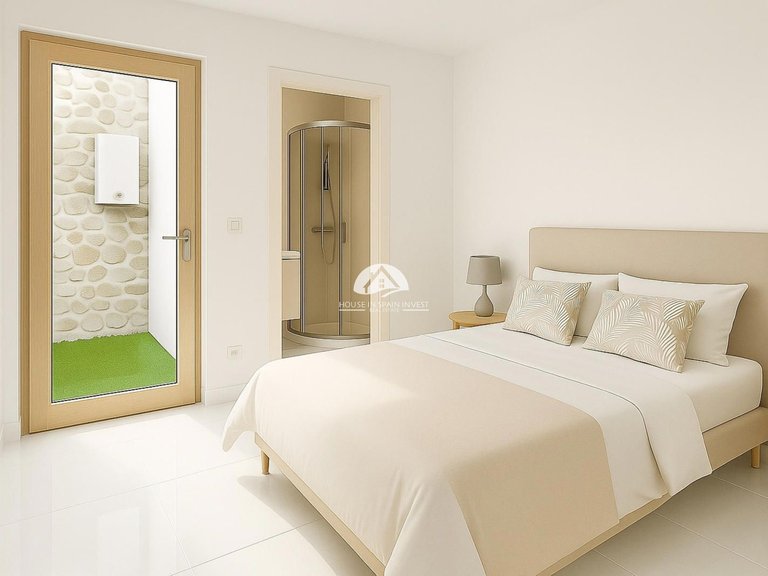 Town House for Sale in La Siesta - El Chaparral - San Luis Torrevieja, Alicante 3