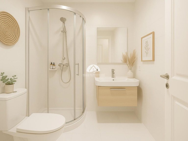 Town House for Sale in La Siesta - El Chaparral - San Luis Torrevieja, Alicante 4