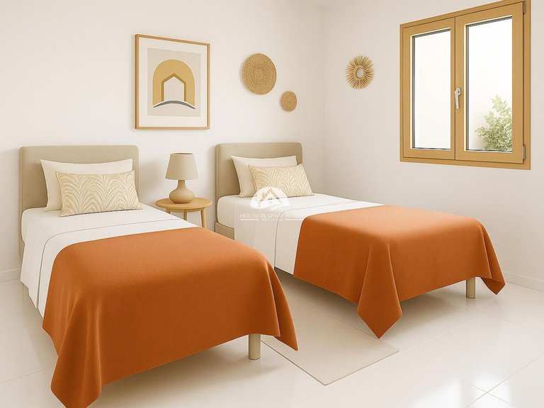 Town House for Sale in La Siesta - El Chaparral - San Luis Torrevieja, Alicante 5