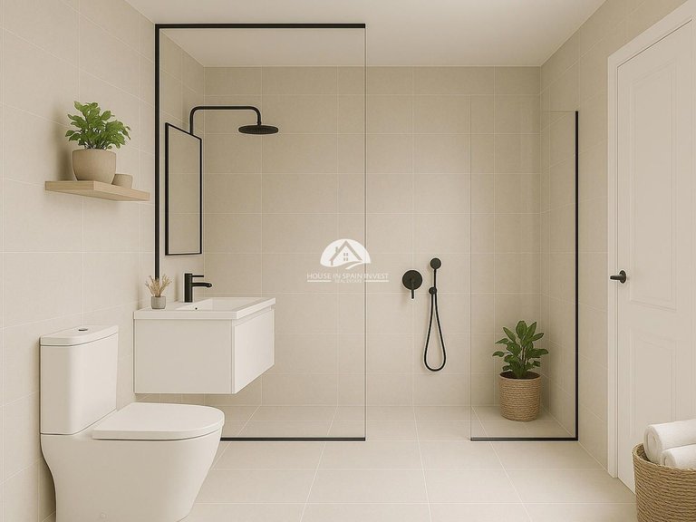 Town House for Sale in La Siesta - El Chaparral - San Luis Torrevieja, Alicante 6