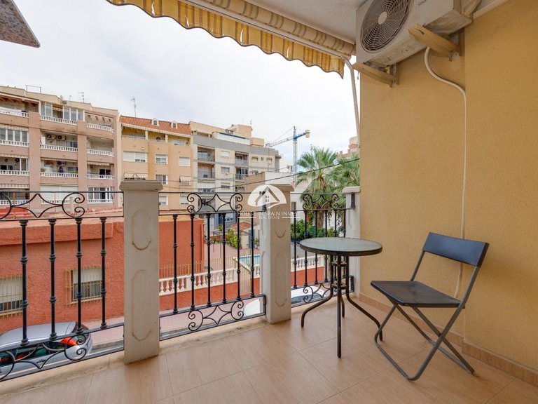 Apartment for Sale in Centro Torrevieja, Alicante 2