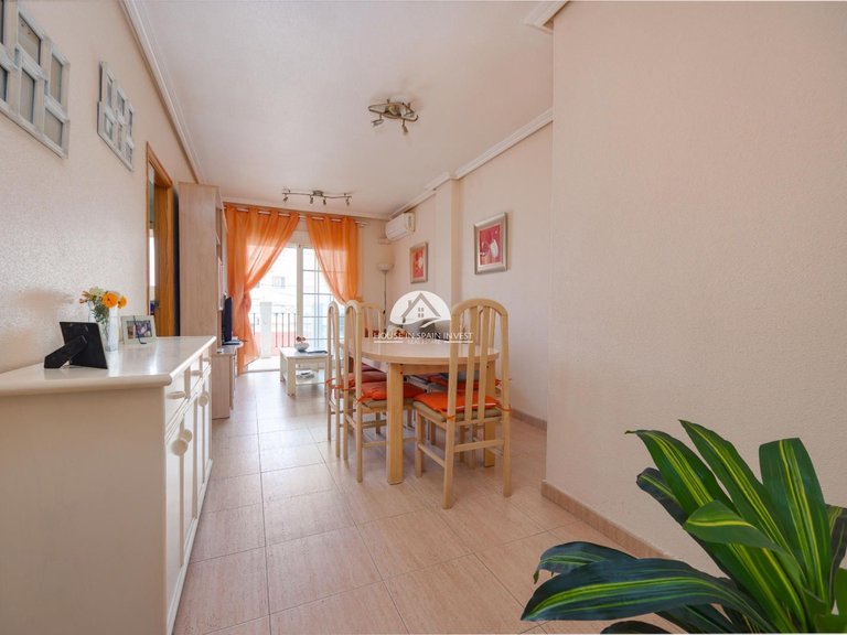 Apartment for Sale in Centro Torrevieja, Alicante 3