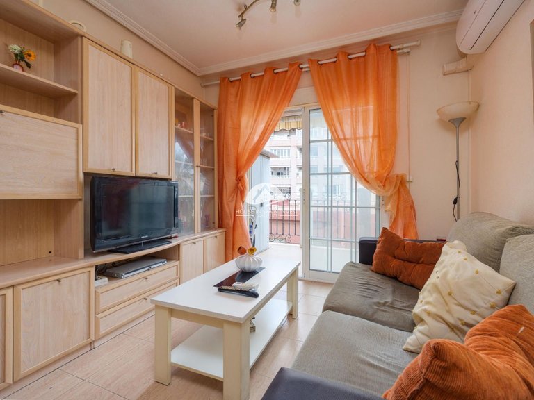 Apartment for Sale in Centro Torrevieja, Alicante 5