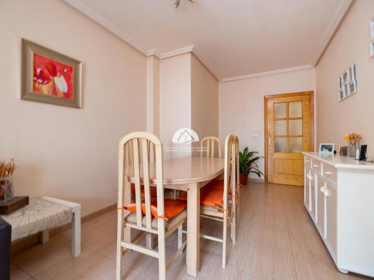 Apartment for Sale in Centro Torrevieja, Alicante 6