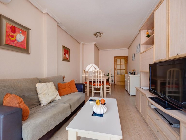 Apartment for Sale in Centro Torrevieja, Alicante 7