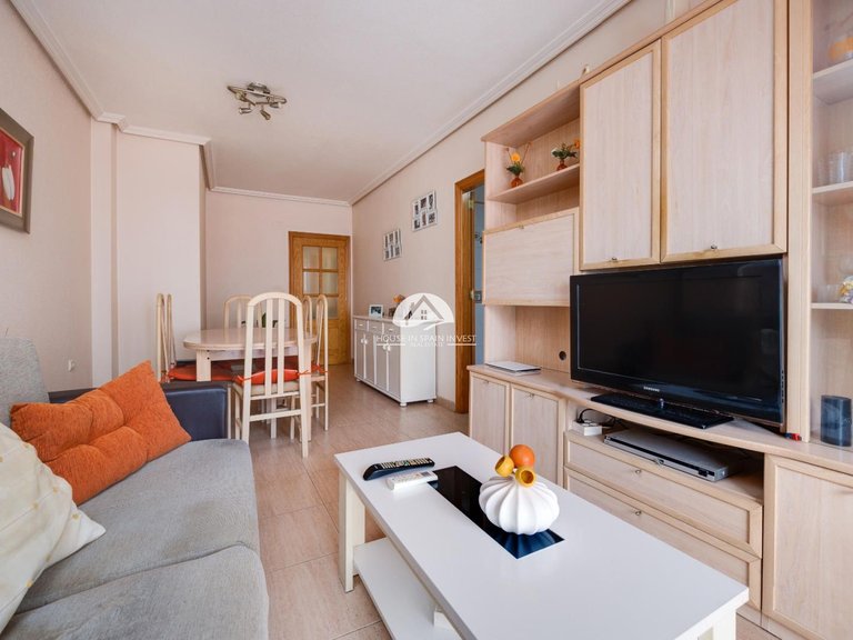 Apartment for Sale in Centro Torrevieja, Alicante 8