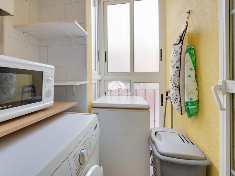 Apartment for Sale in Centro Torrevieja, Alicante 9