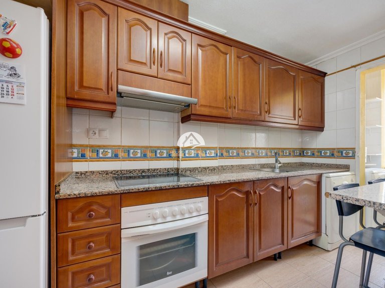 Apartment for Sale in Centro Torrevieja, Alicante 10