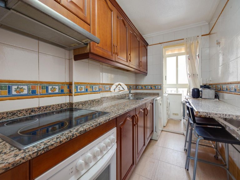Apartment for Sale in Centro Torrevieja, Alicante 11