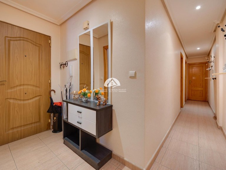 Apartment for Sale in Centro Torrevieja, Alicante 13