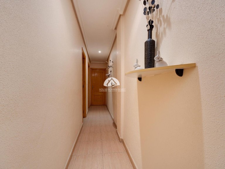 Apartment for Sale in Centro Torrevieja, Alicante 15