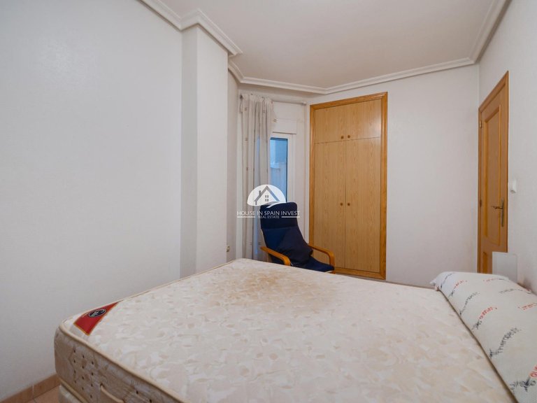 Apartment for Sale in Centro Torrevieja, Alicante 17