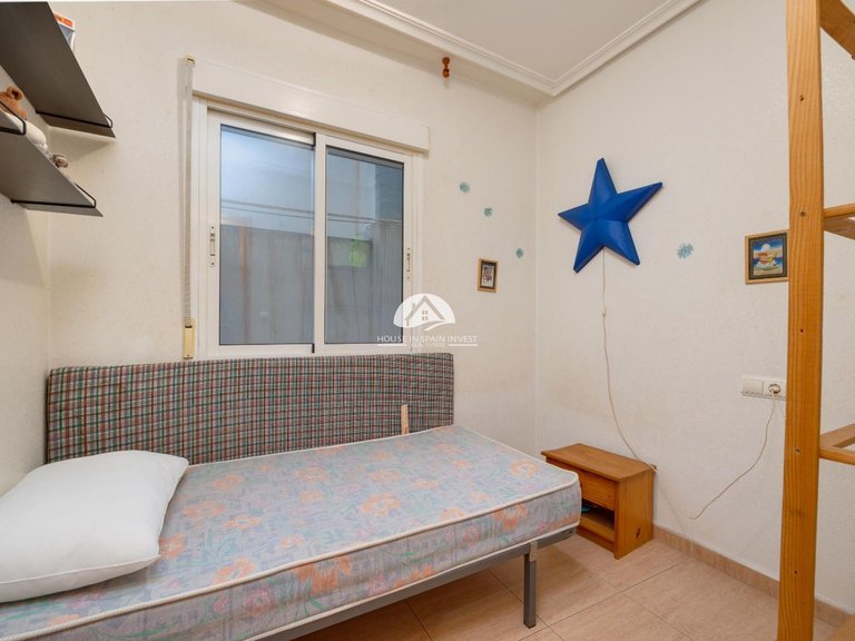 Apartment for Sale in Centro Torrevieja, Alicante 18