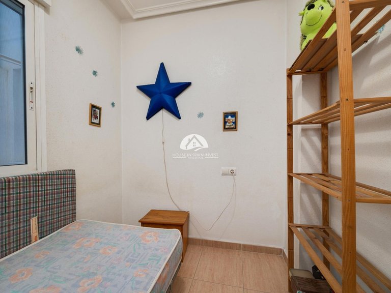 Apartment for Sale in Centro Torrevieja, Alicante 19