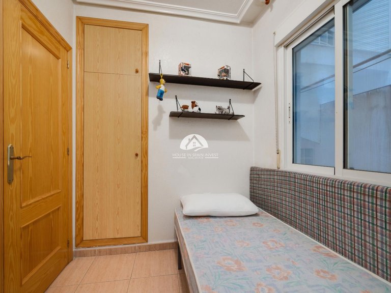 Apartment for Sale in Centro Torrevieja, Alicante 20