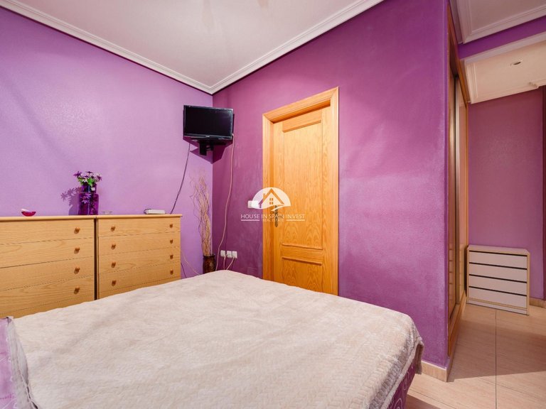 Apartment for Sale in Centro Torrevieja, Alicante 22