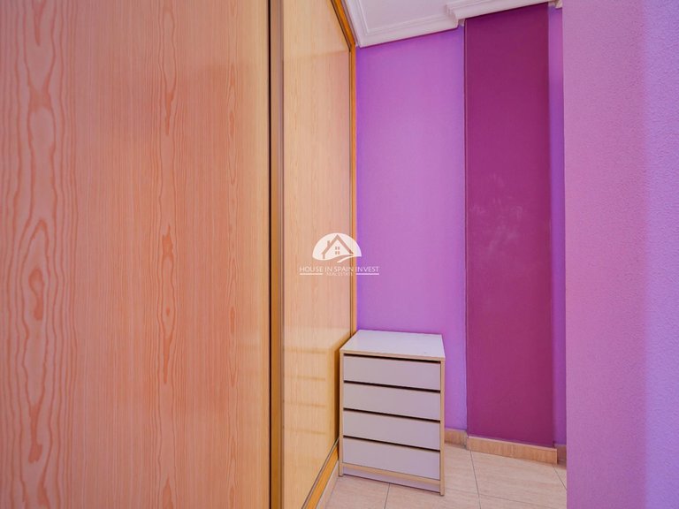 Apartment for Sale in Centro Torrevieja, Alicante 23