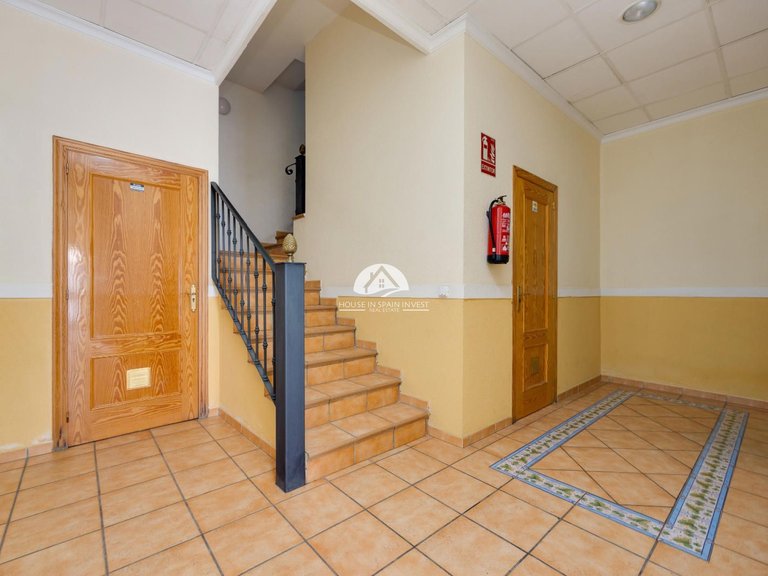 Apartment for Sale in Centro Torrevieja, Alicante 28