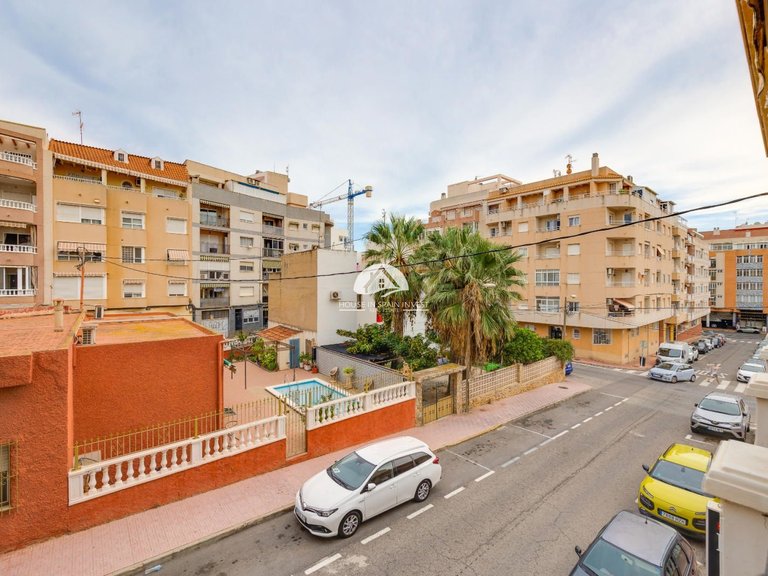 Apartment for Sale in Centro Torrevieja, Alicante 29
