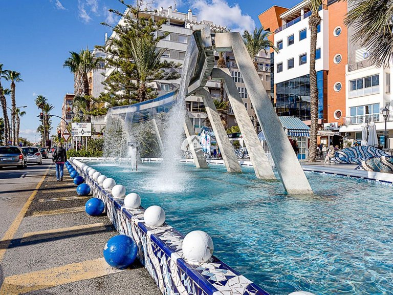 Apartment for Sale in Centro Torrevieja, Alicante 35