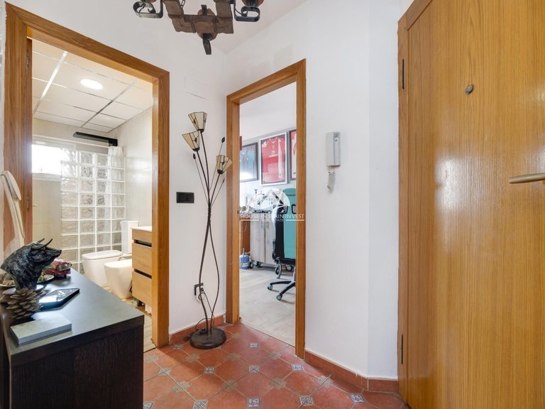 Penthouse for Sale in Pilar de la Horadada Pilar De La Horadada, Alicante 8