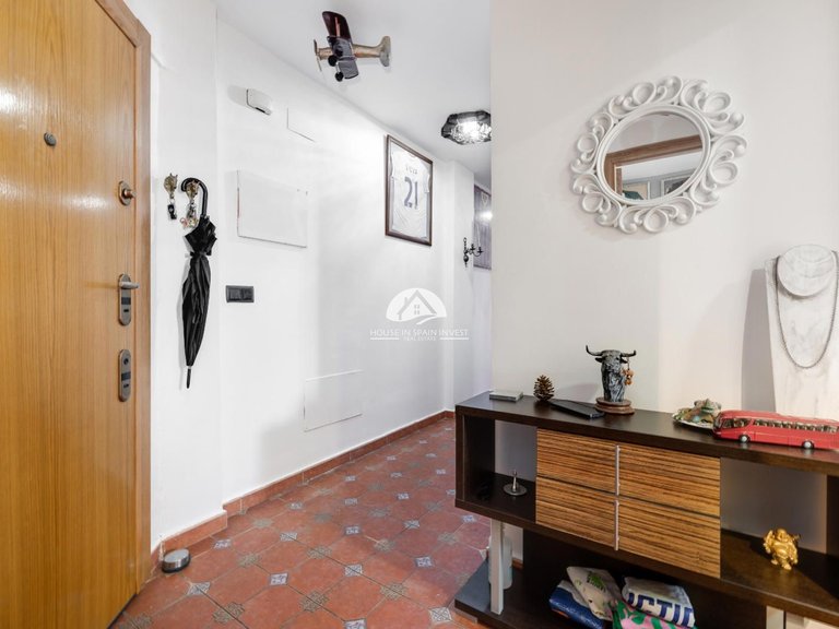 Penthouse for Sale in Pilar de la Horadada Pilar De La Horadada, Alicante 9