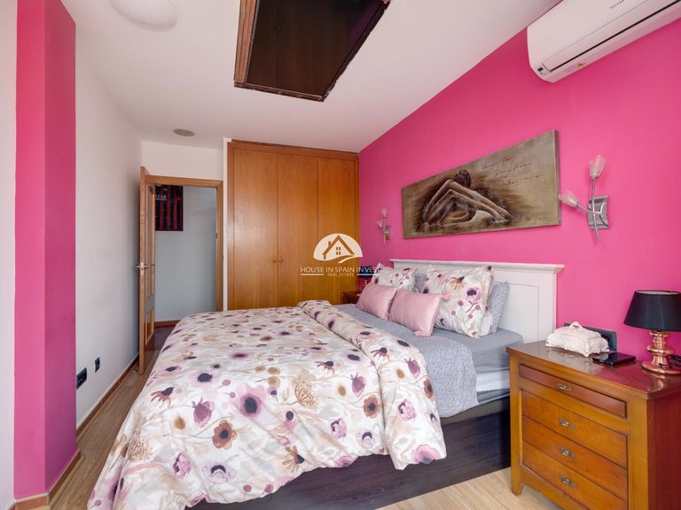 Penthouse for Sale in Pilar de la Horadada Pilar De La Horadada, Alicante 10