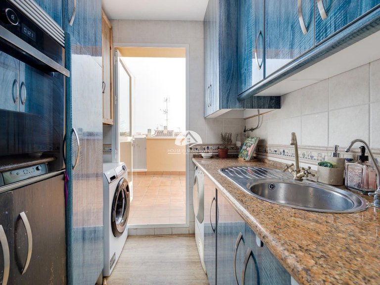 Penthouse for Sale in Pilar de la Horadada Pilar De La Horadada, Alicante 13