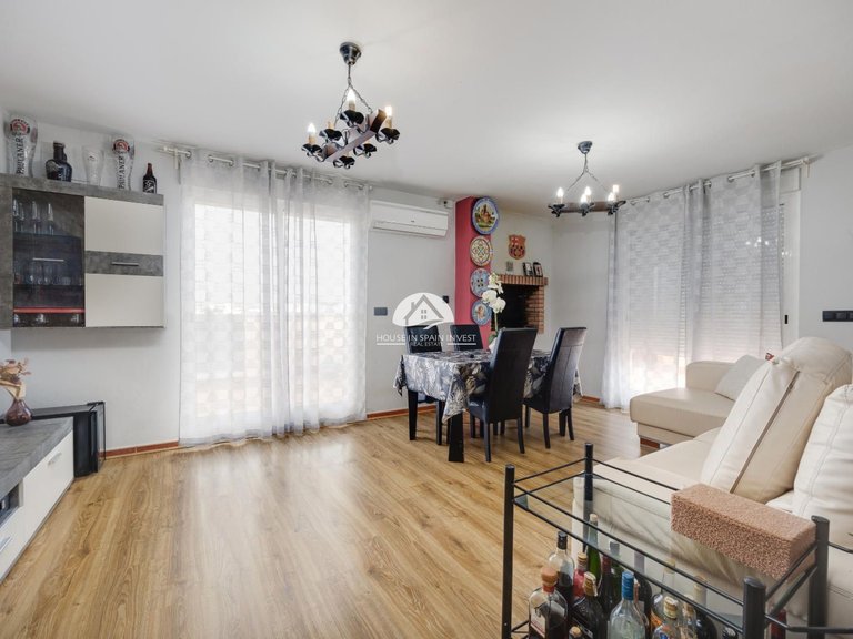 Penthouse for Sale in Pilar de la Horadada Pilar De La Horadada, Alicante 14