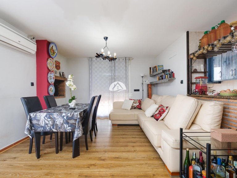 Penthouse for Sale in Pilar de la Horadada Pilar De La Horadada, Alicante 15