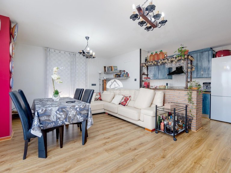 Penthouse for Sale in Pilar de la Horadada Pilar De La Horadada, Alicante 16