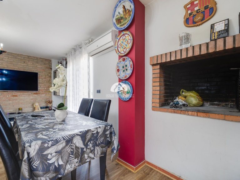 Penthouse for Sale in Pilar de la Horadada Pilar De La Horadada, Alicante 17