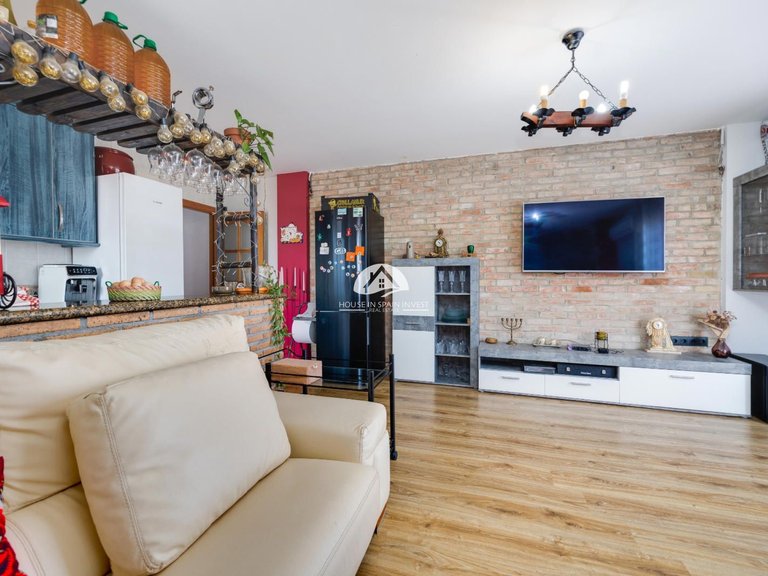 Penthouse for Sale in Pilar de la Horadada Pilar De La Horadada, Alicante 18