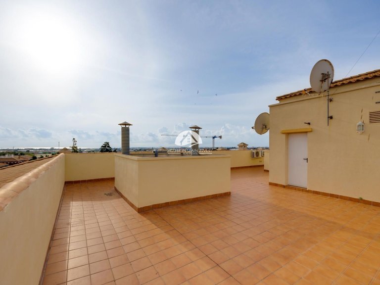 Penthouse for Sale in Pilar de la Horadada Pilar De La Horadada, Alicante 20