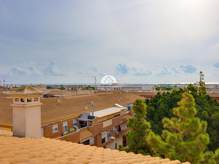 Penthouse for Sale in Pilar de la Horadada Pilar De La Horadada, Alicante 21