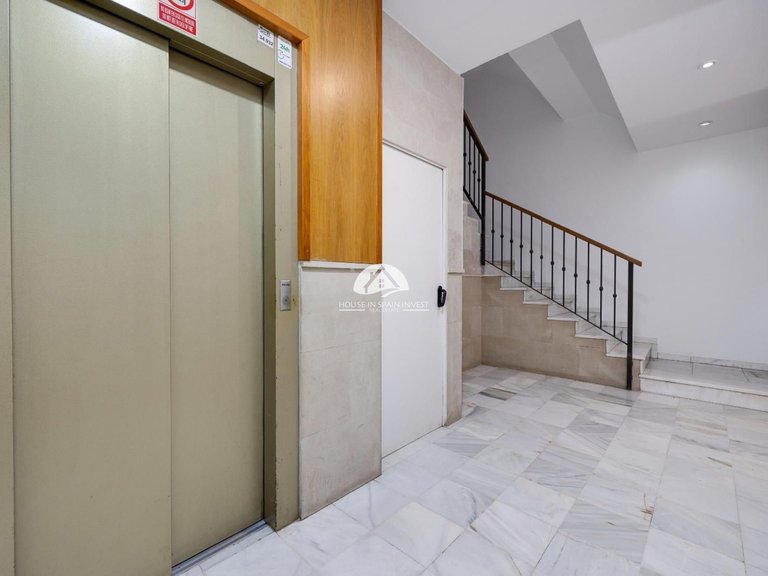 Penthouse for Sale in Pilar de la Horadada Pilar De La Horadada, Alicante 25