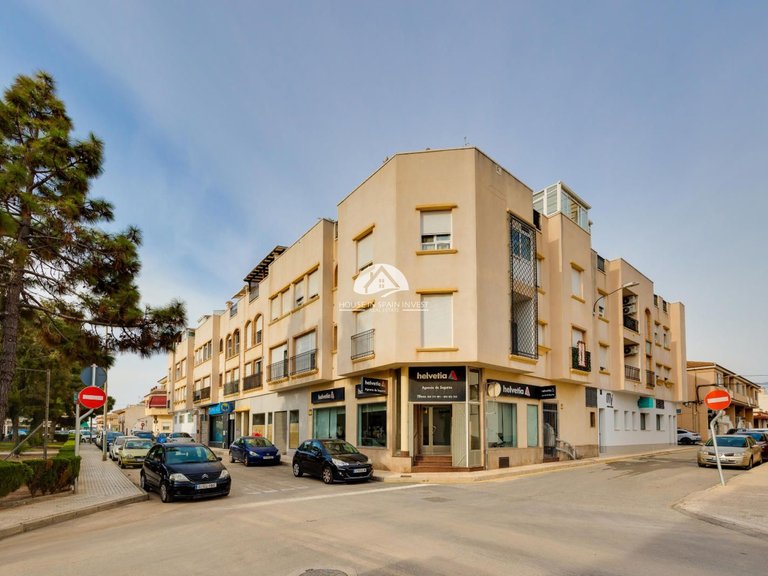 Penthouse for Sale in Pilar de la Horadada Pilar De La Horadada, Alicante 27