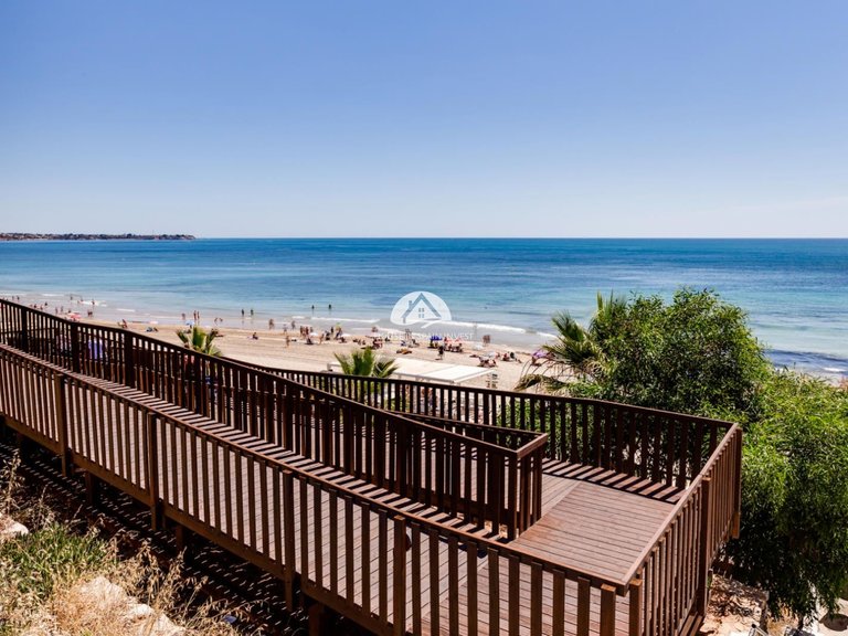 Penthouse for Sale in Pilar de la Horadada Pilar De La Horadada, Alicante 28
