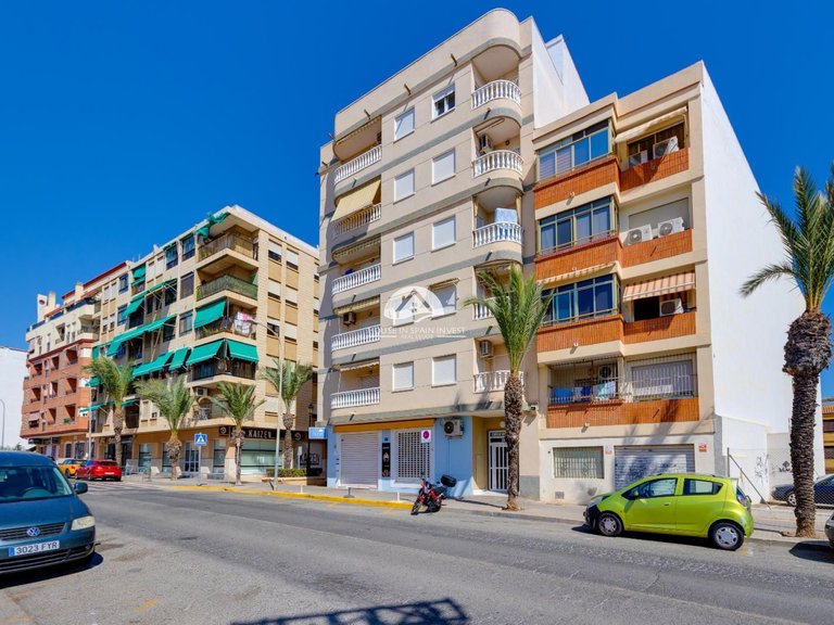 Apartment for Sale in Guardamar - El Raso Guardamar Del Segura, Alicante 2