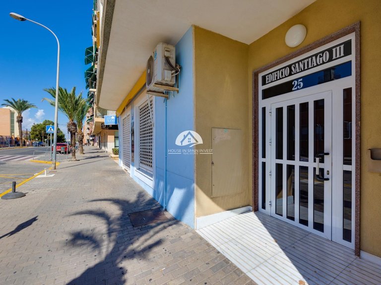 Apartment for Sale in Guardamar - El Raso Guardamar Del Segura, Alicante 4